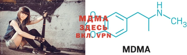 крисы Алексин